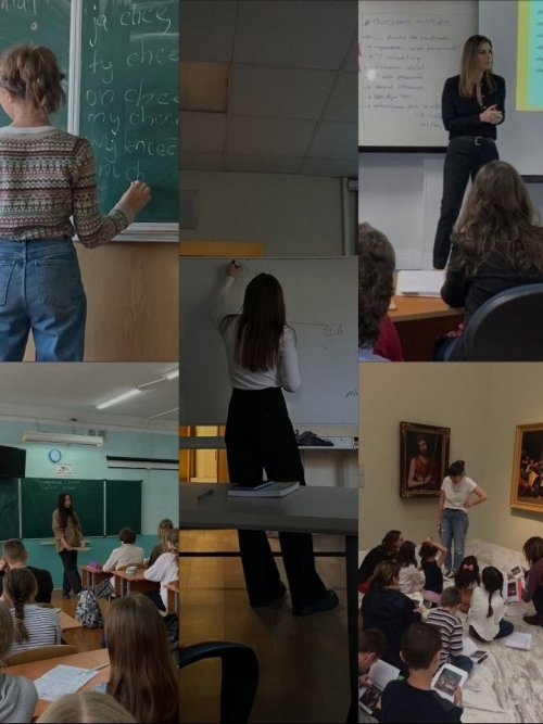 TÜRKİYE EĞİTİMDE NE ARIYOR?