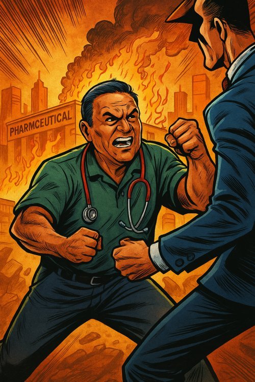 Bilimsel Güven ve İnsani Umut Arasında