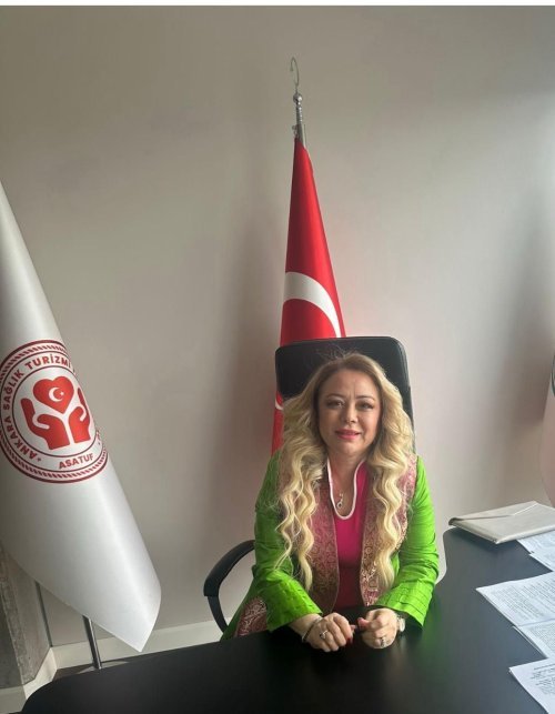 Sağlık Turizminde Yeni Dönem: Sektörel Güçbirliğiyle Küresel Hedeflere İlerliyoruz