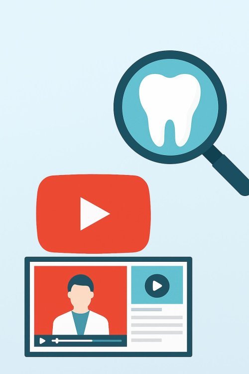 Diş Tedavileri Hakkında Dijital Platformlardaki Bilgilendirme Kaynakları Ne Kadar Güvenilir?