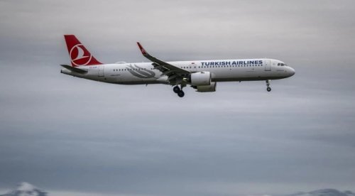 THY'DEN ORTADOĞU YOLCULARINA MÜJDE: ÜCRETSİZ İADE VE DEĞİŞİKLİK İMKANI