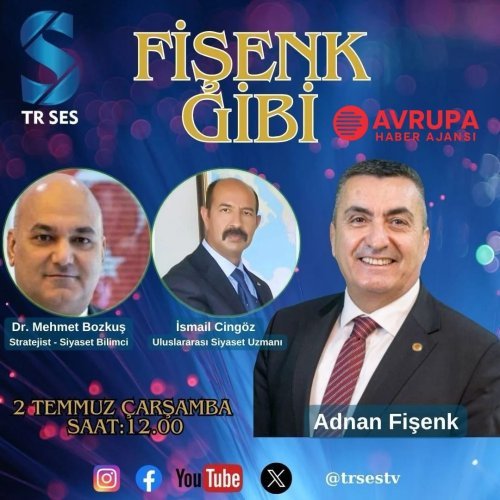 Siyaset, Spor ve Engellilikte Tarafsız ve Güncel İçerikler