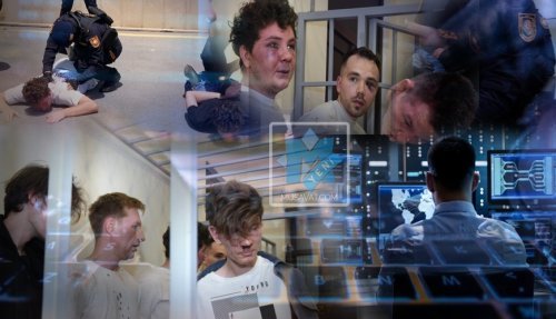 Bu Devletin Adı Azerbaycan, Bu Milletin Adı Türk!  Vatandaşına Dokunan, Bu İki Kutsal Adın Bedelini Öder!