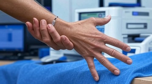 Yapay Zeka Destekli Kalem Parkinson Teşhisinde Çığır Açıyor!