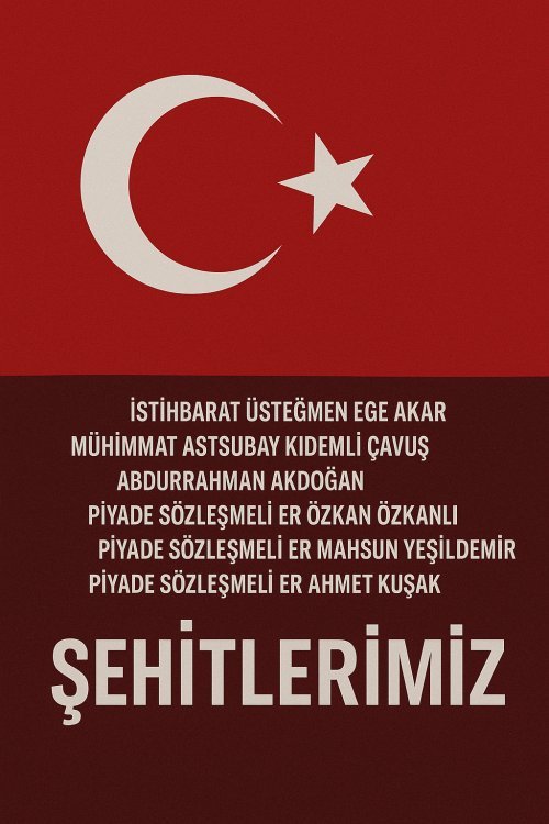 METAN GAZI FACİASINDA ŞEHİT DÜŞEN 5 KAHRAMANIN İSİMLERİ AÇIKLANDI