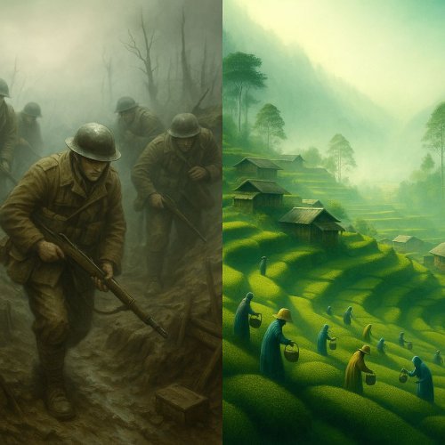 Sahneleri Sarsacak İki Yerli Eser: Tanıtım Süreci Başladı!