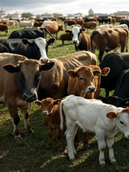 Yapay Et Savaşları Başladı! Bakanlık Resmen Açıkladı: 'Bizim Böyle Bir Planımız Yok!