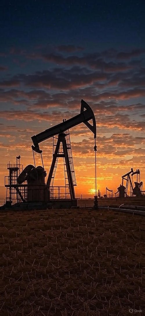 Diyarbakır'da Petrol Savaşları: TPAO Sahaya Geri Dönüyor! Ruhsat 2 Yıl Daha Uzatıldı