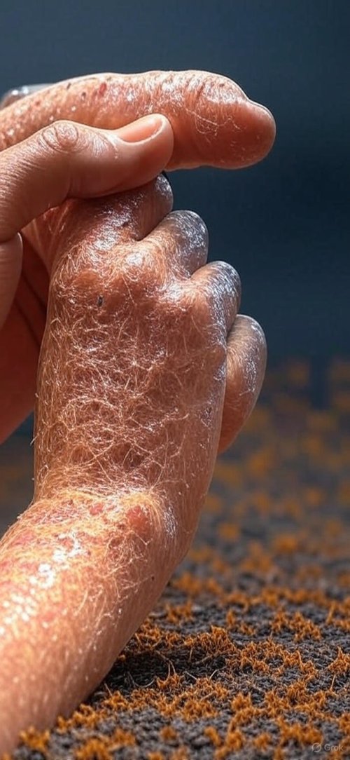 Bilim Kurgu Gerçek Oluyor: Axolotl Sırrıyla İnsan Uzuvları Yeniden Büyüyebilir!