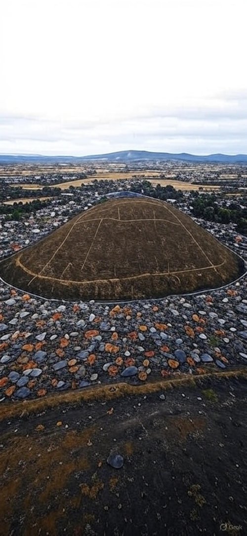 Yumuktepe Höyüğü'nde Tarih Fışkırıyor! 8 Bin Yıllık Mutfak Ve Demir Fırını Bulundu