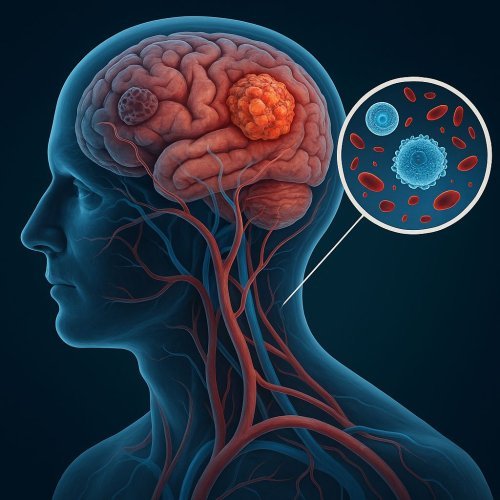 Bu Test, Hayat Kurtarabilir: Beyin Tümörüne Karşı Yeni Silah!