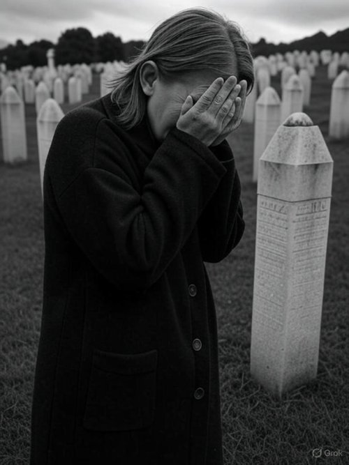 Srebrenica'nın Çığlığı: 29 Yıldır Dinmeyen Acı ve Süren Adalet Mücadelesi