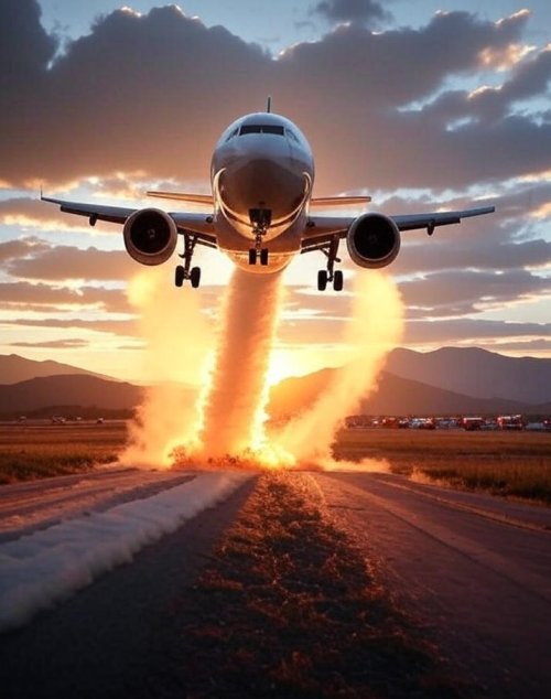 Air India Faciasının Çarpıcı Detayları: Pilotların Son Konuşmaları ve Yakıt Kesme Gizemi