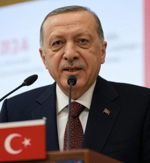 Erdoğan’dan Tarihi Açıklama: 47 Yıllık Terör Belası Sona Eriyor