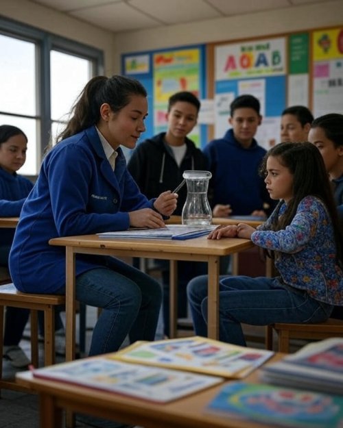 Trump Yönetimi Eğitim Fonlarını Dondurdu: Kaliforniya'dan Tepki Yağdı!