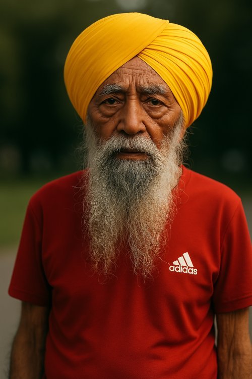 Dünya'nın En Yaşlı Maraton Koşucusu Hayatını Kaybetti