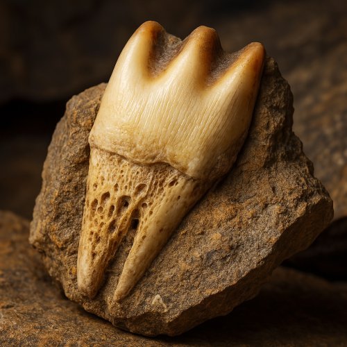 Evrim Tarihine Yeni Bir Kapı Aralanıyor