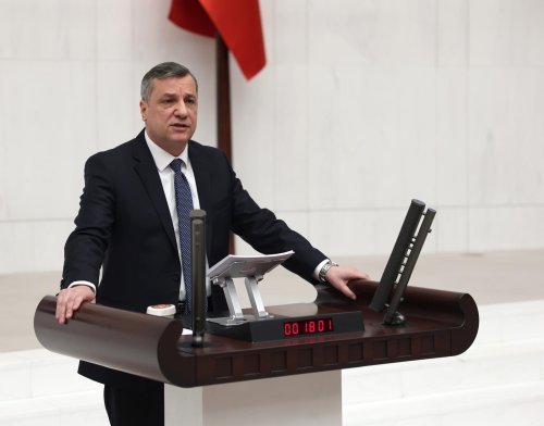 Biga İÇDAŞ Fen Lisesi Kontenjanına CHP'li Ceylan'dan Sert Tepki