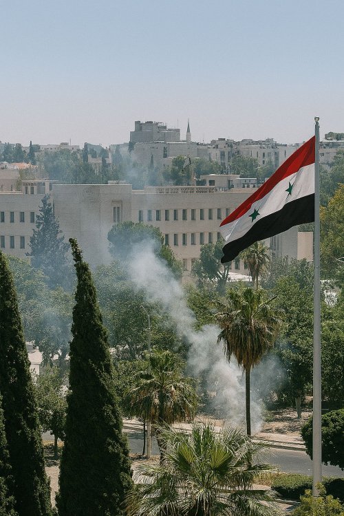 Suriye'de Tarihi Ateşkes! Türkiye'nin Arabuluculuğuyla Çatışmalara Son