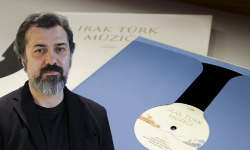 Çanakkale Türküsü'nün İlk Kaydı Kerkük'te Bulundu!