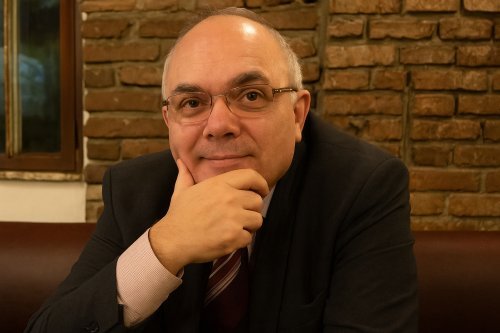 Zamanın Tadı ve Yaşamın Anı