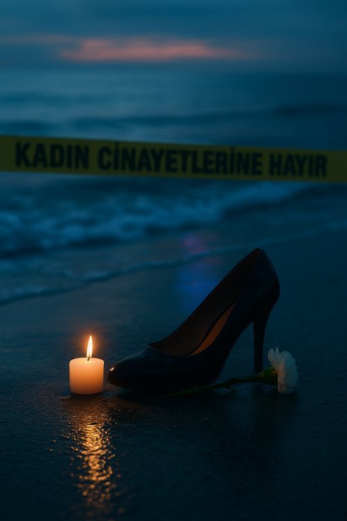 Dünya'da ve Türkiye'de Kadın Cinayetleri