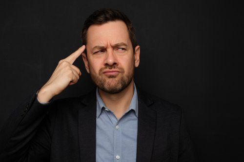 Cahil Cesareti mi, Bilişsel Tuzak mı?  Dunning-Kruger Sendromu Üzerine