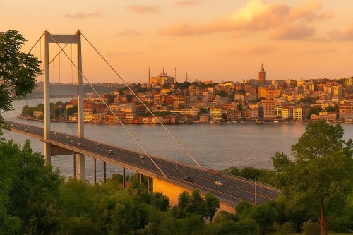 Tatilin Bıraktığı İzler