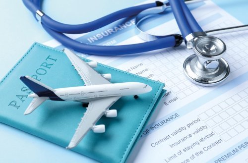 Sağlık Turizminde Türkiye Yükselişte