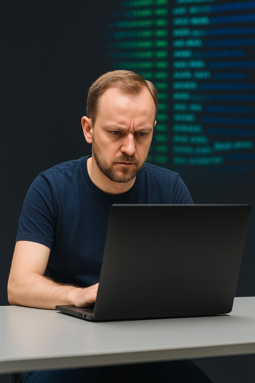 “Human Coder Clinches Victory Over AI in Tokyo—A Final Triumph