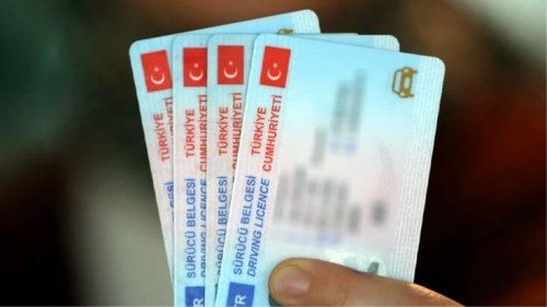 Eski Tip Ehliyetler İçin Son Gün! Yarın Geçersiz Oluyor, Yeni Ücret 7.438  TL