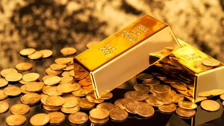Fed’in Faiz Mesajı Altına Yaradı: Onsta ve İç Piyasada Yükseliş