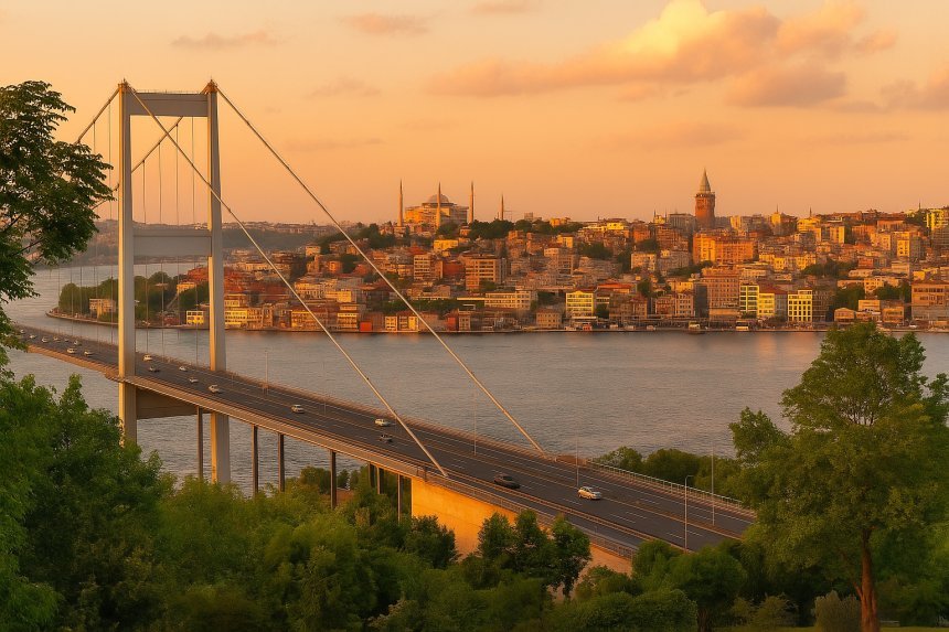 Tatilin Bıraktığı İzler