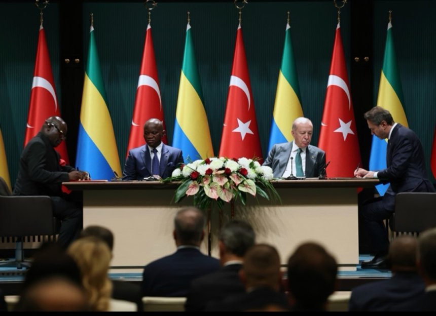 Erdoğan’dan Gazze’ye Destek: Filistin Tanıma Adımları Tarihi Bir Dönüm Noktası!