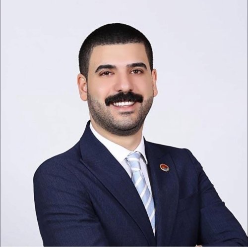 CHP’li Gökçek’ten Gençlere Umut Çağrısı  Öğrenci Affı İçin Meclis’e Kanun Teklifi!