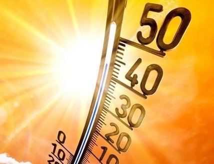 Türkiye’ye Hafta Sonu Yağış Dalgası Geliyor Sıcaklıklar Düşüyor!