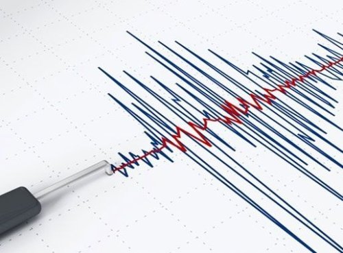 Ankara’da Etimesgut Merkezli 3,2’lik Deprem