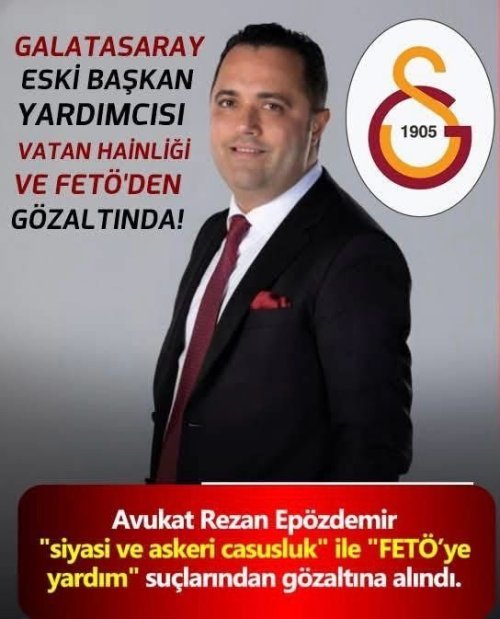 Miras Skandalında Bomba İddia: Rezan Epözdemir, 2 Milyarlık Servete Çöktü  Ünlü İş Adamının Oğlu Her Şeyi Anlattı!
