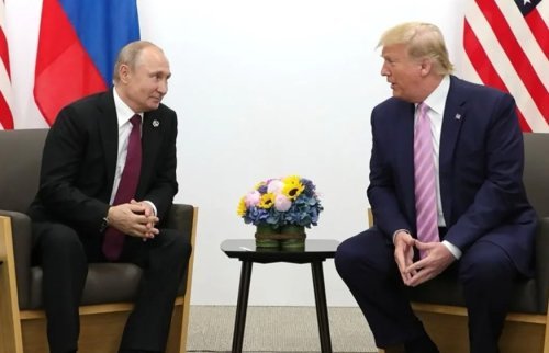 Trump-Putin Zirvesi Heyecanı: Alaska'da Tarihi Buluşma İçin Son Hazırlıklar!