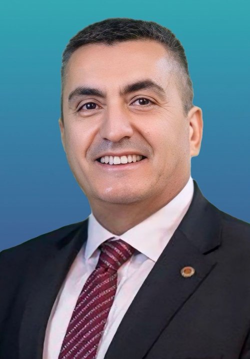 BARIŞIN SINAVI