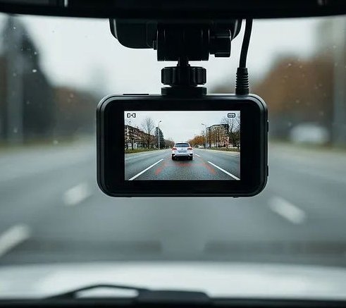 Araçlarda Kamera ve Takip Sistemi Zorunluluğu Başlıyor: İşte Yeni Düzenlemenin Detayları!"