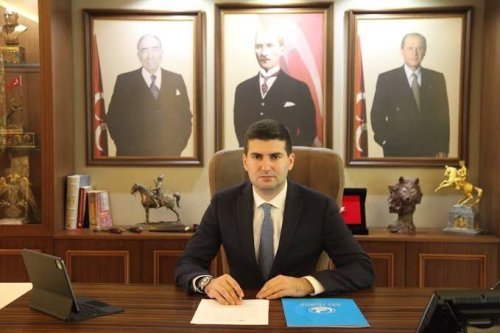 Ülkü Ocakları'ndan Küresel Adım: Türkofobi İzleme Merkezi Kuruluyor