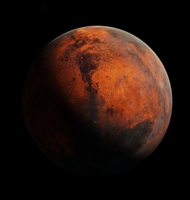 Mars’ta Küresel Sırlar  Perseverance’ın Yeni Keşfi Bilim Dünyasını Sallıyor!