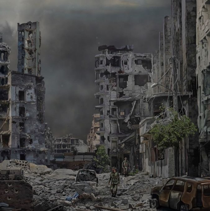 İsrail Güvenlik Kabinesi’nden Tartışmalı Gazze Planına Onay