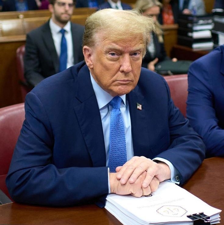 Trump’tan Ticaret Bombası: Türkiye’ye %15, Kanada’ya %35 Gümrük Vergisi!