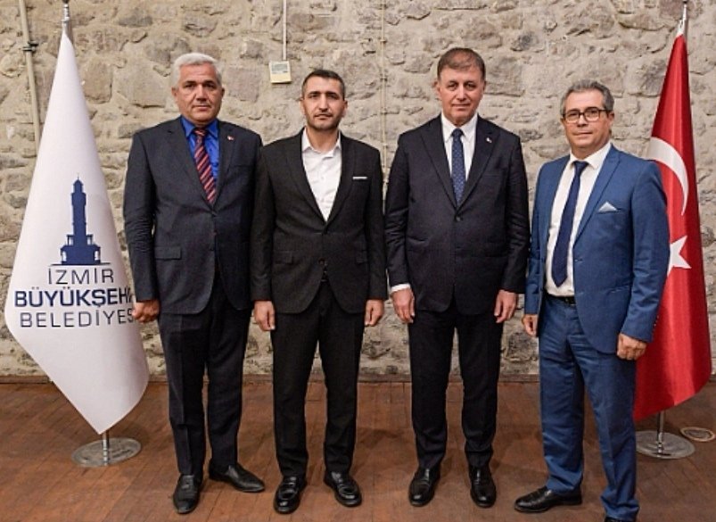 Cemil Tugay’dan Ulusal Kanal’da Dev Çıkış: “Harcansam da Halk İçin Doğruları Yapacağım!”