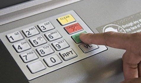 Bankalardan ATM’lere Sıkı Düzenleme: Para Yatırma Limitleri Düşürüldü!