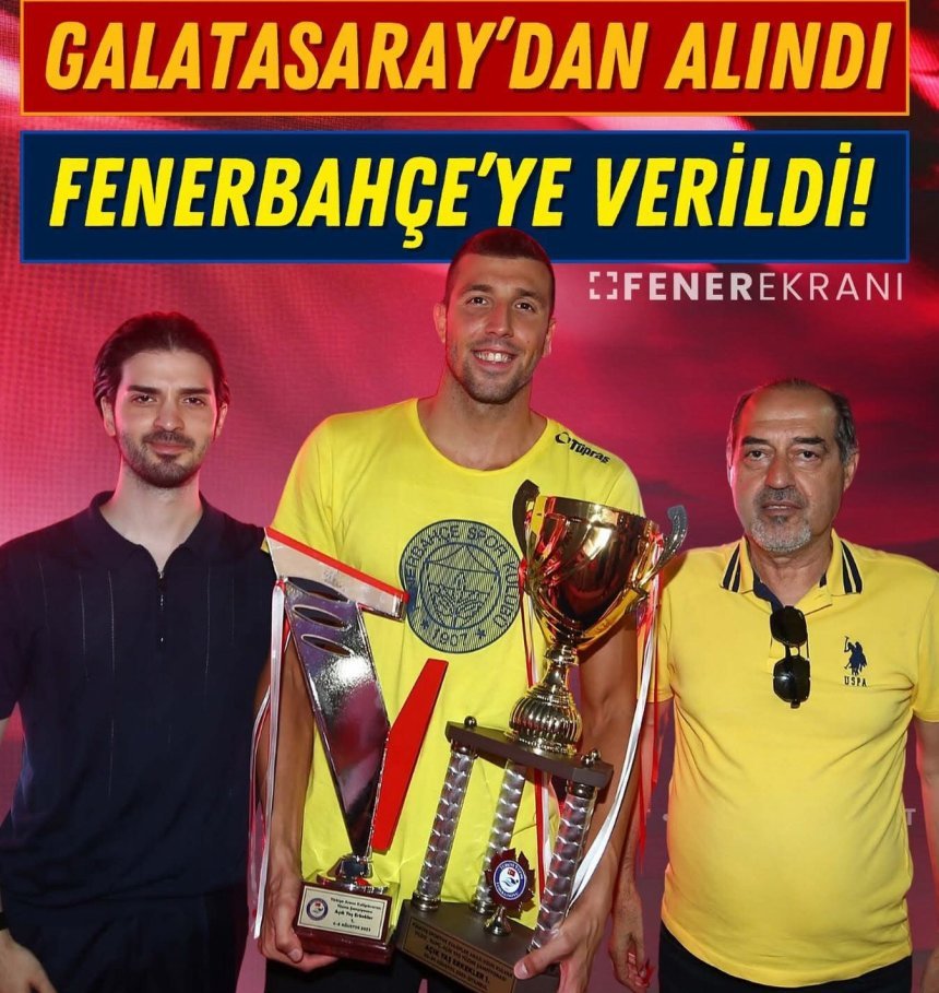 Yüzme Dünyasında Bomba Karar: Hile Ortaya Çıktı, Kupa El Değiştirdi!