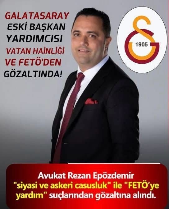 Miras Skandalında Bomba İddia: Rezan Epözdemir, 2 Milyarlık Servete Çöktü  Ünlü İş Adamının Oğlu Her Şeyi Anlattı!