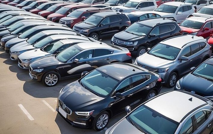 Elektrikli Araç Devrimi Hız Kesmiyor